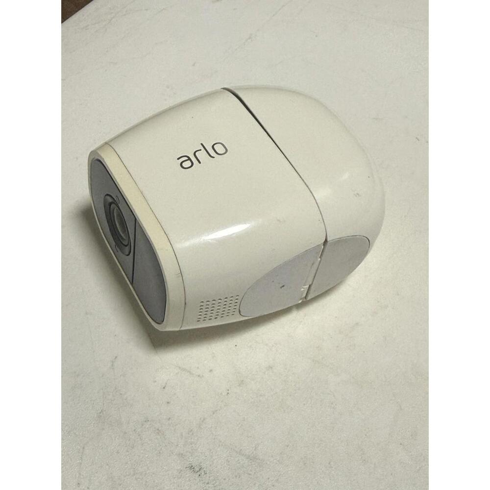 Netgear Arlo Pro 2 VMC4030P Add-on Smart Security Camera , Needs Battery